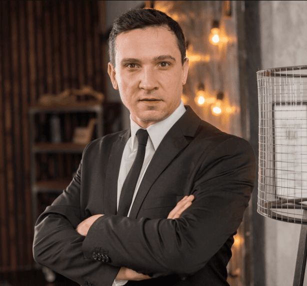 Engineering Lead, NovaTech Industries